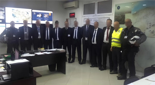 Gestion de la Sécurité