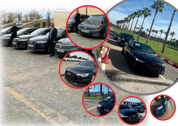 Sécurisation des voyages d’affaires